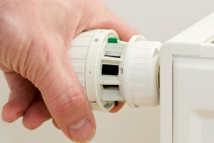 Boduel central heating repair costs